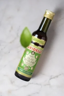 Clearance Olio Al Basilico Gridelli