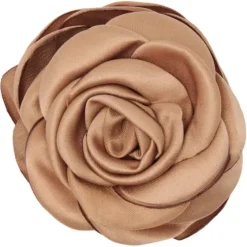Outlet Hainhammas Small Satin Rose Hiusasusteet