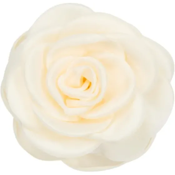 Outlet Hainhammas Small Satin Rose Hiusasusteet