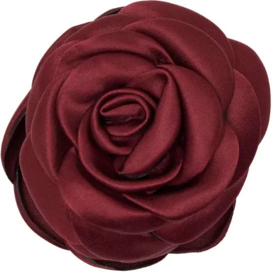Outlet Hainhammas Small Satin Rose Hiusasusteet