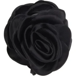 Outlet Hainhammas Small Satin Rose Hiusasusteet