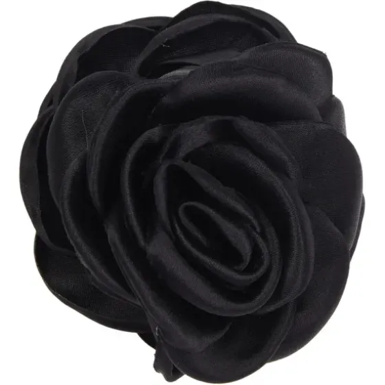 Outlet Hainhammas Small Satin Rose Hiusasusteet