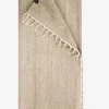 Best - Särö räsymatto, linen Matot