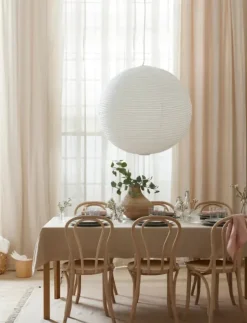 Best - Särö räsymatto, linen Matot