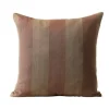Hot Joplin Mega tyynynpäällinen 55x55 rose/hazel Sisustustyynyt|Sisustustyynyt
