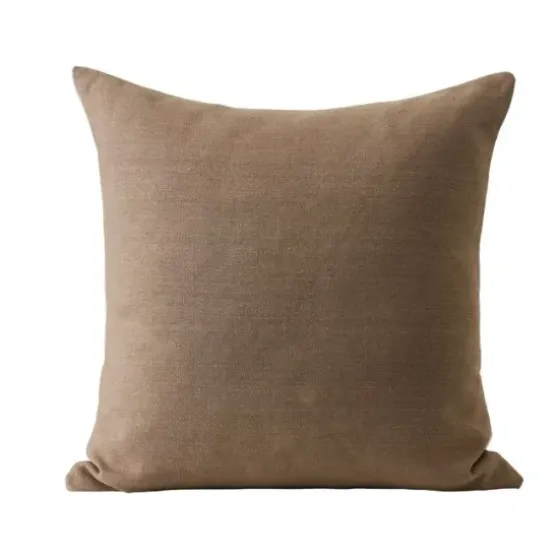 Hot Joplin Mega tyynynpäällinen 55x55 rose/hazel Sisustustyynyt|Sisustustyynyt