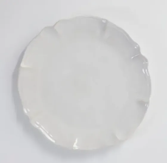 Judith ruokalautanen/tarjoilulautanen Ø27cm Astiat