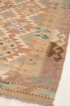 Kelim matto, multi #578 / 175x252 cm Matot