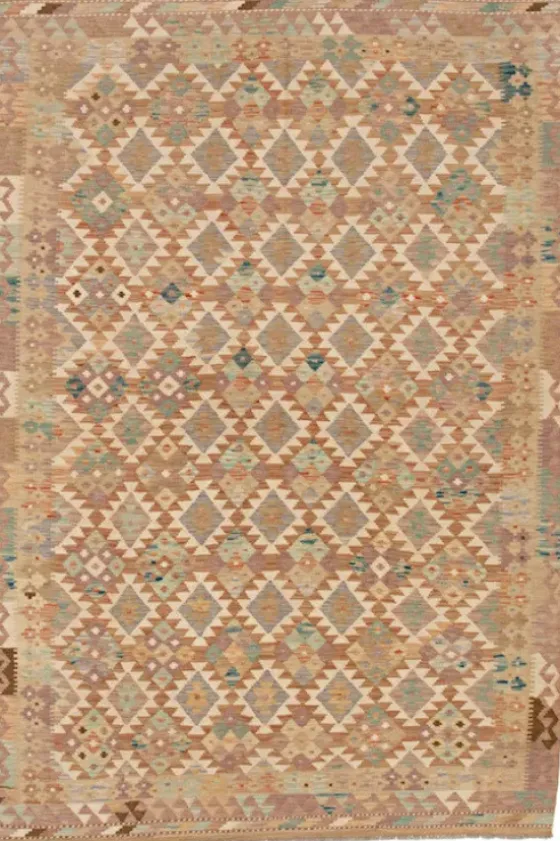 Kelim matto, multi #578 / 175x252 cm Matot