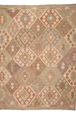 Sale Kelim matto, multi #582 / 155x199 cm Matot