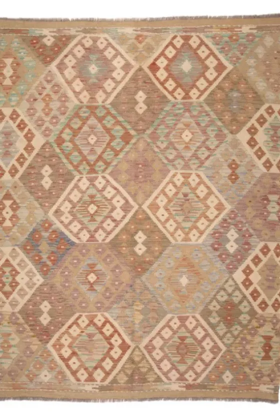 Sale Kelim matto, multi #582 / 155x199 cm Matot