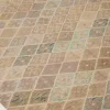 Clearance Kelim matto, multi #602 / 171x228cm Matot
