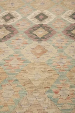 Kelim matto, multi #600 / 178x236cm Matot