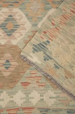 Kelim matto, multi #600 / 178x236cm Matot