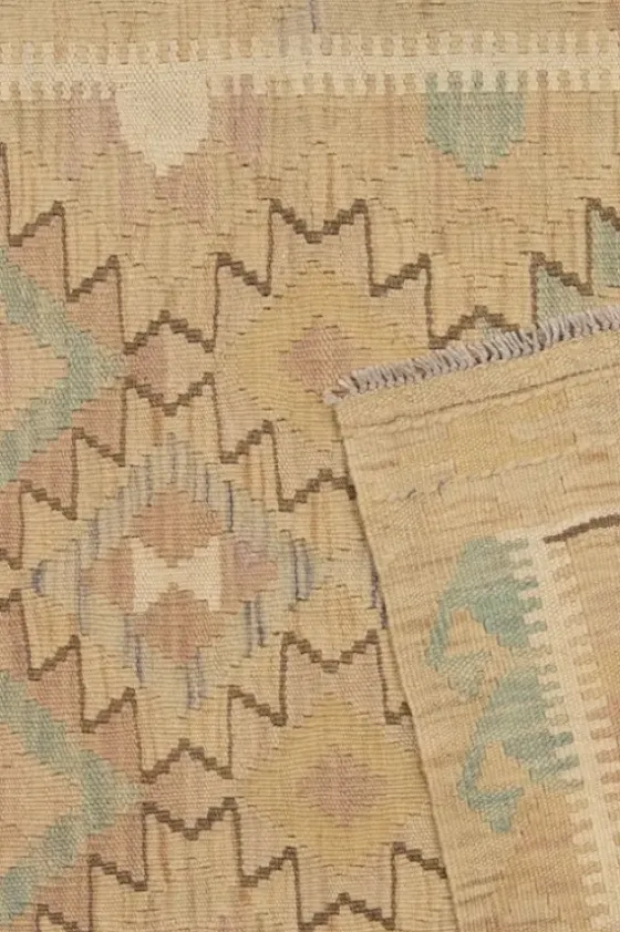 New Kelim matto, multi #606 / 80x125cm Matot