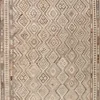 Hot Kelim matto, Raw natural #482 / 281x350 cm Matot