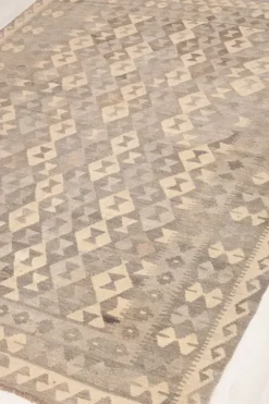 Kelim Raw matto, natural #506 / 186x250 cm Matot