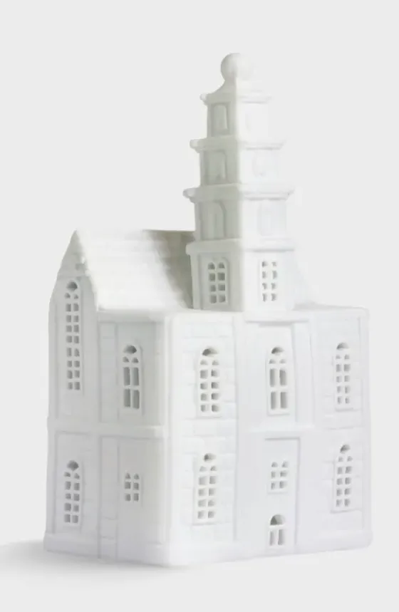 Discount - Talolyhty canal house church, large Talolyhdyt