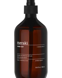 New Käsisaippua Meadow bliss 490ml Kosmetiikka|Kylpyhuonetarvikkeet