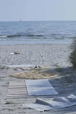 - Strina räsymatto terassille 75x140 Piha Ja Terassi|Matot