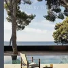 Hot Living by the Sea kirja Kirjat
