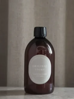 Online Luonnonkuitujen pesuneste tuoksuton 500ml Vaatehuolto
