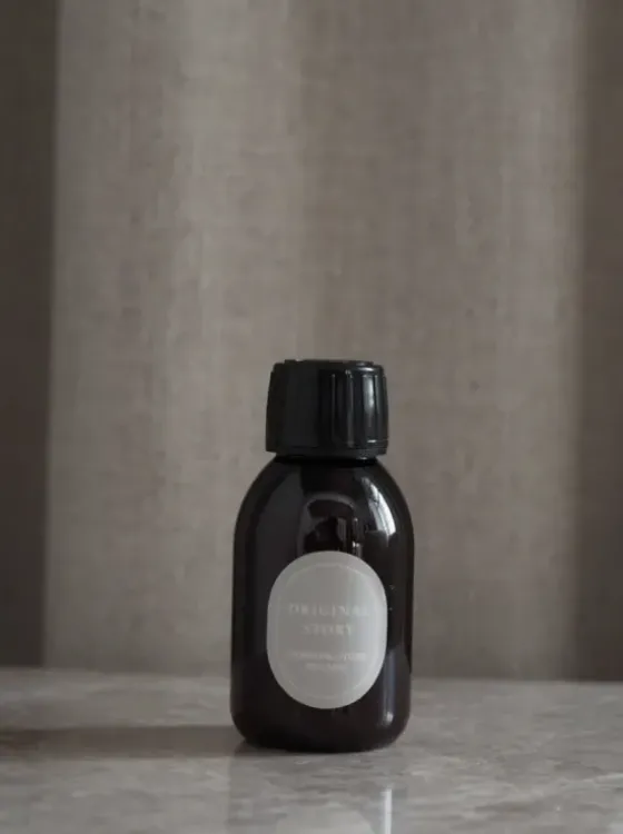 Online Luonnonkuitujen pesuneste tuoksuton 100ml Vaatehuolto