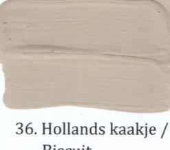 Best Maali Chalk/Biscuit 36 / 1l = 8m2 Maalit