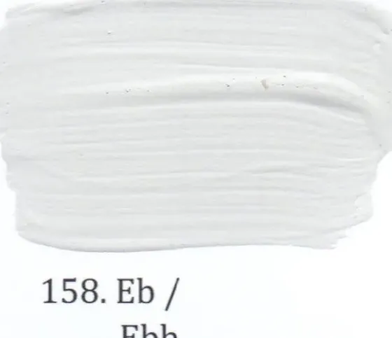 Maali Ebb/Eb 158 / 1l = 8m2 Maalit