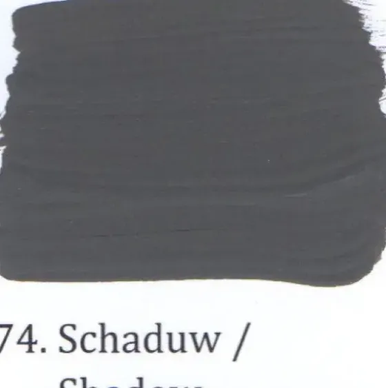 Maali Shadow/Schaduw 74 / 1l = 8m2 Maalit