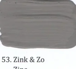 Sale Maali Zinc/Zink&Zo 75 / 1l = 8m2 Maalit