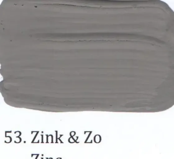 Sale Maali Zinc/Zink&Zo 75 / 1l = 8m2 Maalit