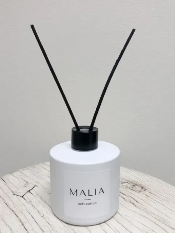 New huonediffuuseri, Soft Cotton Kodin Tuoksut