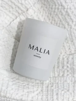 Outlet tuoksukynttilä mini, Serenity Kynttilät Ja Lyhdyt|Kodin Tuoksut