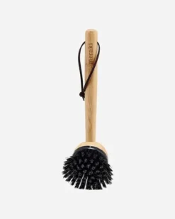 - bambuinen tiskiharja, 22cm Kodinhoito
