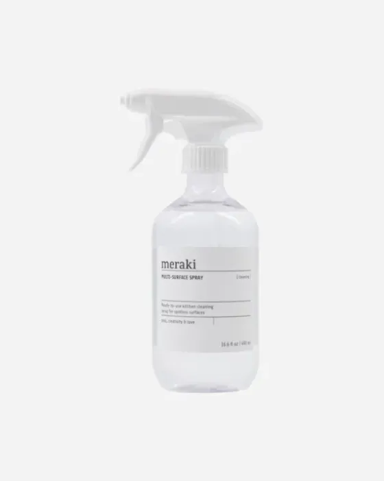 Discount - Multi-surface siivoussuihke Clear Kodinhoito