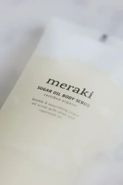 New - sokerikuorinta Kosmetiikka