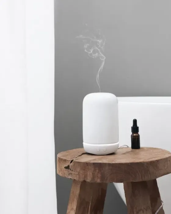 Best - Vitalba keraaminen diffuuseri Kodin Tuoksut