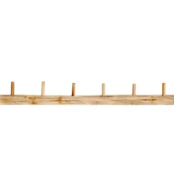 Outlet - naulakko L, 80cm Säilytys