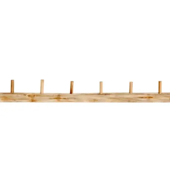 Outlet - naulakko L, 80cm Säilytys