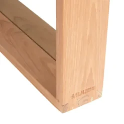 Sale - Soul peili, 50x72cm Teak-Huonekalut|Peilit