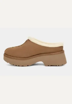 Best New Heights Cozy Clog, chestnut Tohvelit|Ugg