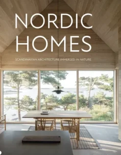 Best Nordic Homes Kirjat