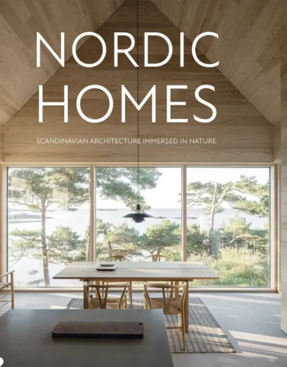 Best Nordic Homes Kirjat