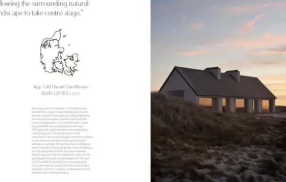 Best Nordic Homes Kirjat