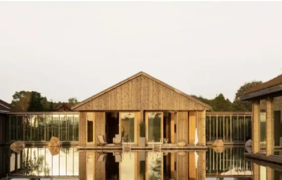Best Nordic Homes Kirjat