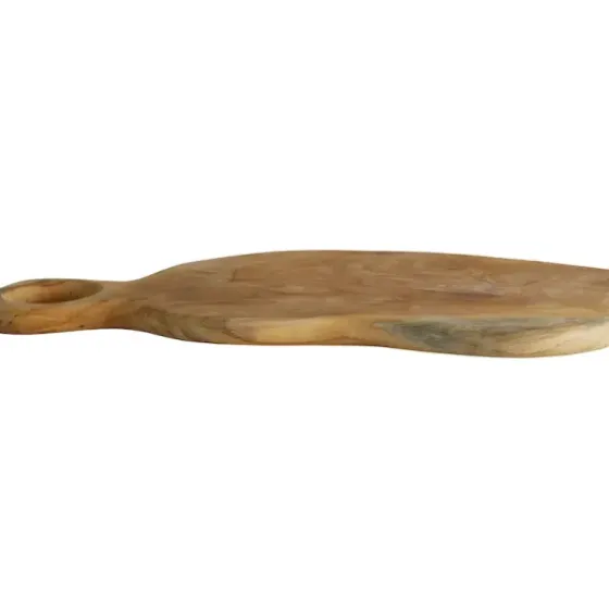NUSA leikkuulauta L 45x23cm Tarjoilu Ja Ottimet
