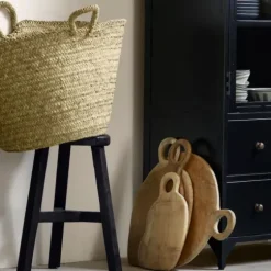 Clearance NUSA leikkuulauta M 33x20cm Tarjoilu Ja Ottimet|Astiat