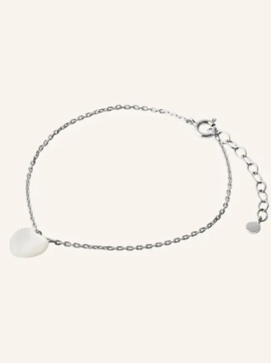 Outlet Ocean Heart rannekoru, hopea Rannekorut