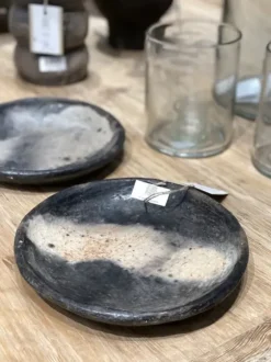 Outlet - Isaac vati Ø20cm Ruukut Ja Maljakot